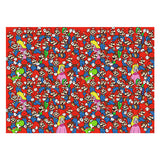 Puzzle Ravensburger Super Mario - układanka - 1000 elementów