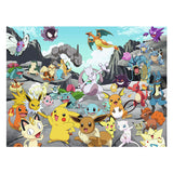 Klasyczne puzzle Ravensburger Pokémon