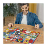 Puzzle Ravensburger chwila orzeszków ziemnych, 1000 elementów.