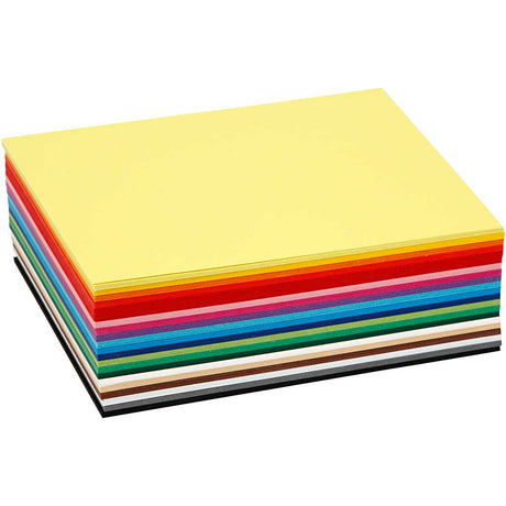 Colortime https: www.cchobby.nl kolorowy-karton-a6-arkusz-105x148-mm-180-gr-diverse-colors-120-div-vellen-1-doos