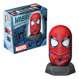 Ravensburger 3D Puzzle Hylkis Marvel Spiderman, 54st.