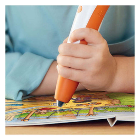 Zestaw startowy tiptoi Ravensburger mój wielki atlas świata