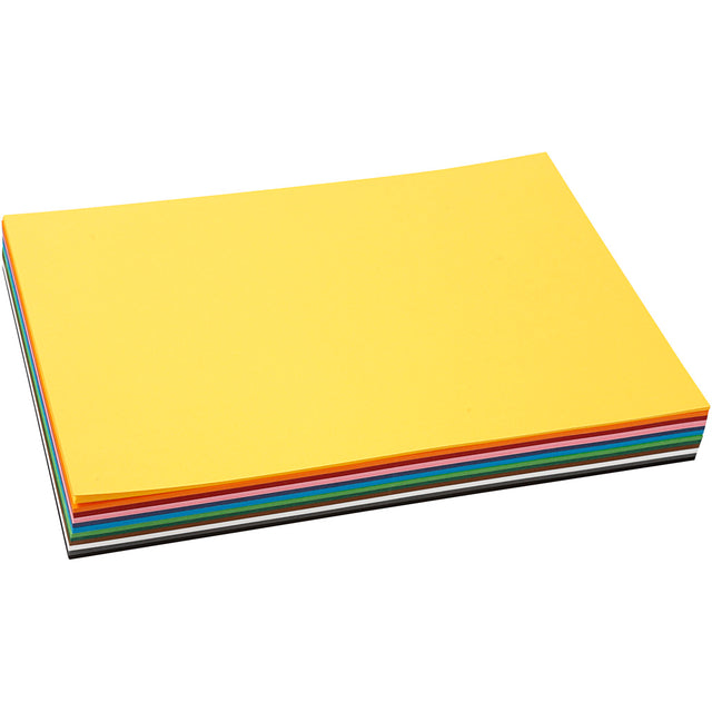 Colortime https: www.cchobby.nl kolorowy-karton-a4-arkusz-210x297-mm-180-gr-diverse-colors-12x10-arkusz-1-pudełko