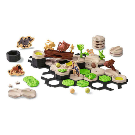 Ravensburger Gravitrax Junior pakiet Król Lew