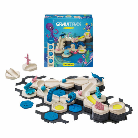Zestaw startowy Gravitrax Ocean