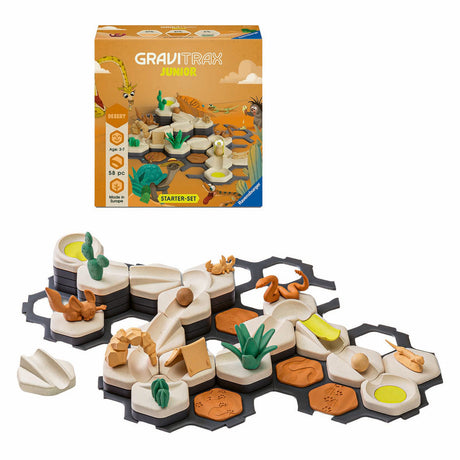 Zestaw startowy Ravensburger Gravitrax Desert