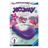 Projektor rysunkowy Ravensburger Xoomy Midi Compact, moi najlepsi przyjaciele