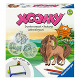 Zestaw koni z rozszerzeniem Ravensburger Xoomy