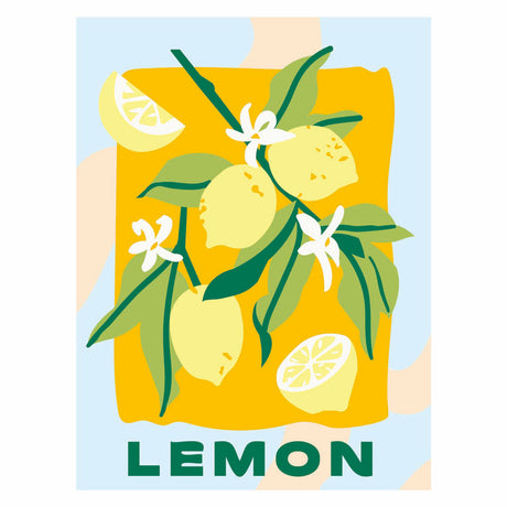 Farba Ravensburger Creart według numerów - limonka
