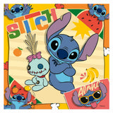 Puzzle Ravensburger Disney Stitch 3x49 elementów