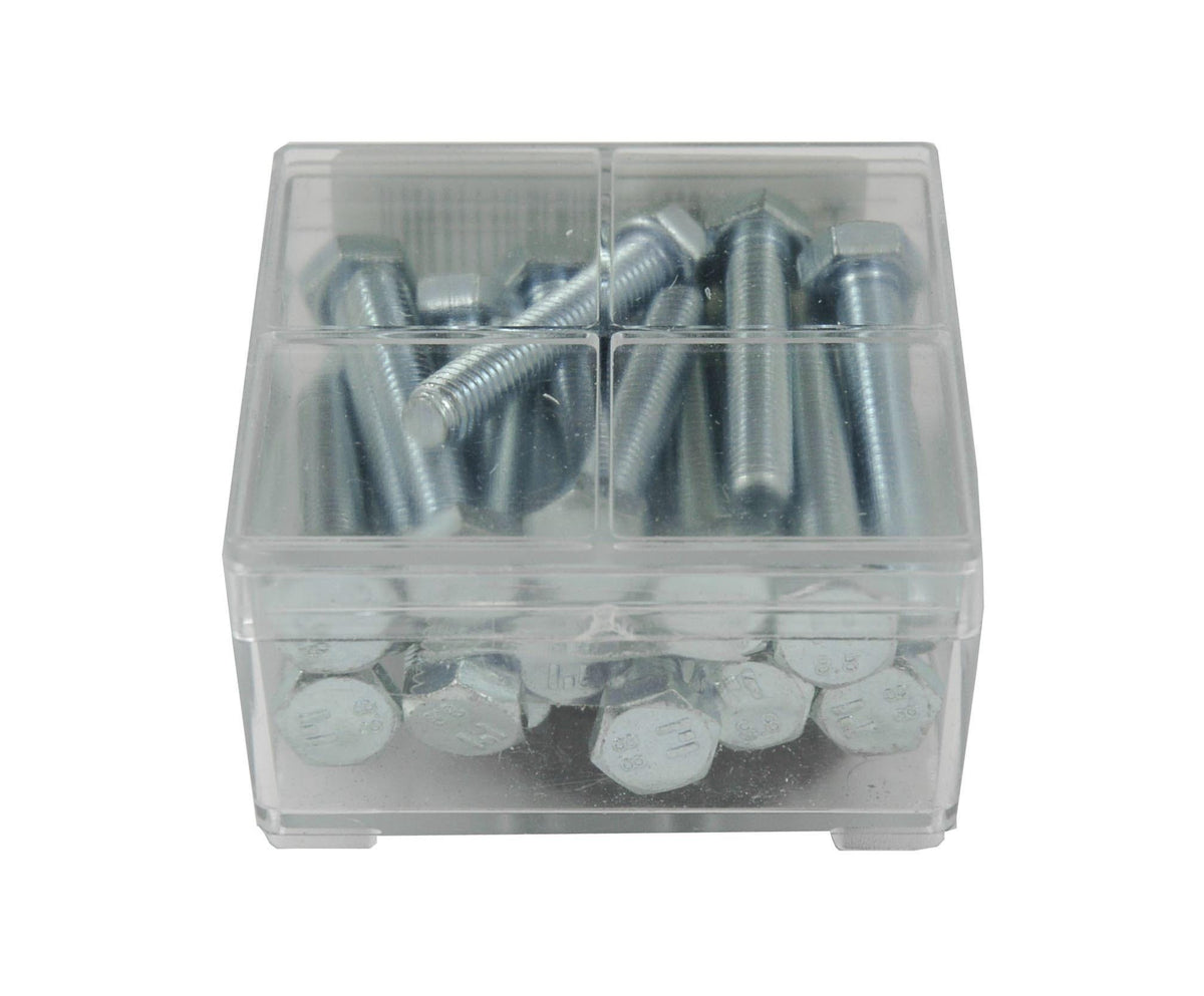 BOFIX Heksagon Bolt M6x60 (25 sztuk)