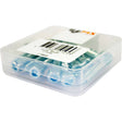 BOFIX ALLENBOUT M6X35 Galwanizowany (12.)