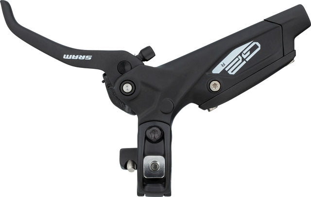Hamulec tarczowy Sram G2 R