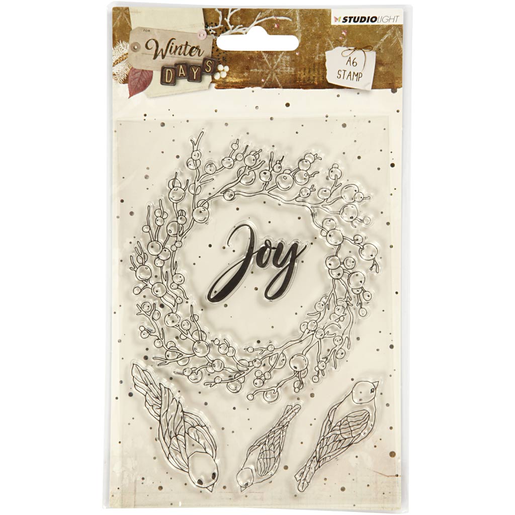 Https: www.cchobby.nl pieczątki silikonowe-joy-afm-10-5x15-cm-1-vel
