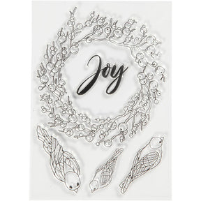 Https: www.cchobby.nl pieczątki silikonowe-joy-afm-10-5x15-cm-1-vel