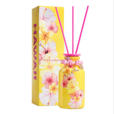 Dyfuzor zapachowy Ipuro Hawaje 240ml