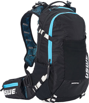 Pakiet ochronny Uswe Flow 16l MTB - pakiet hydracyjny