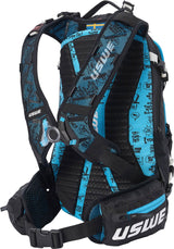 Pakiet ochronny Uswe Flow 16l MTB - pakiet hydracyjny