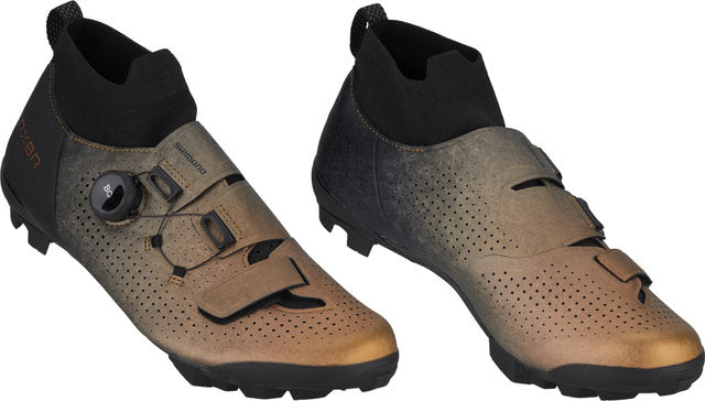 Buty szutrowe Shimano sh-rx801r