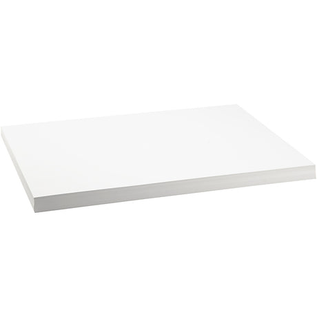 Firma Creativ https: www.cchobby.nl kolorowy-karton-a2-arkusz-420x594-mm-250-gr-biały-100-arkusz-1-pudełko