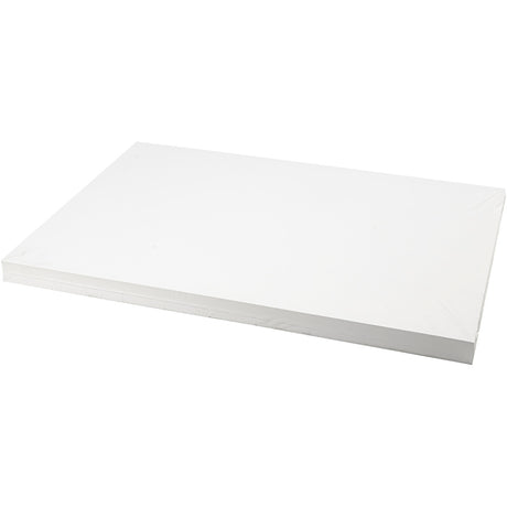 Firma Creativ https: www.cchobby.nl kolorowy-karton-a2-arkusz-420x594-mm-250-gr-biały-100-arkusz-1-pudełko