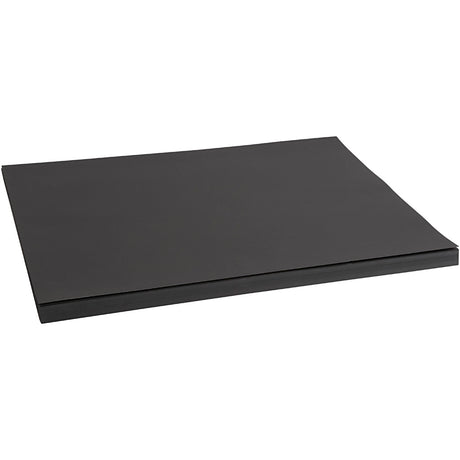 Firma Creativ https: www.cchobby.nl kolorowy-karton-a2-arkusz-420x594-mm-200-gr-czarny-100-arkusz-1-pudełko