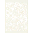 Creativ Company Carton Carton Off-White, 10.