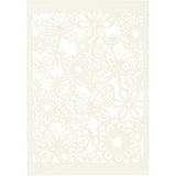 Creativ Company Carton Carton Off-White, 10.