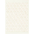 Creativ Company Carton Carton Off-White, 10.