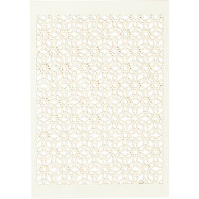 Creativ Company Carton Carton Off-White, 10.