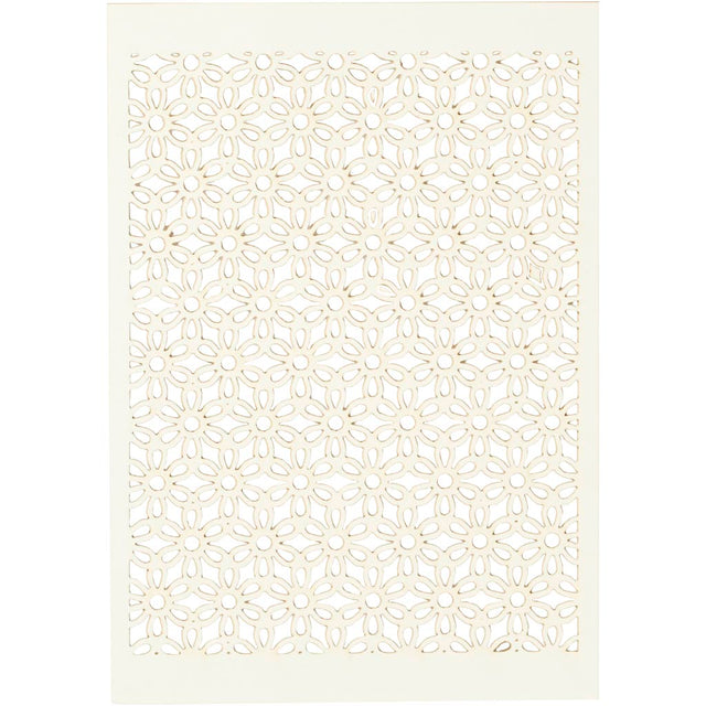 Creativ Company Carton Carton Off-White, 10.