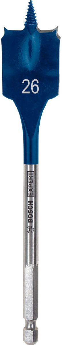 Wiertarka samonacinająca Bosch 2608900323 Expert Speed - wał sześciokątny - 26x152mm