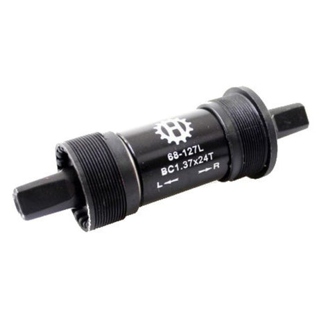 Player BSA 127 x 30 czarny