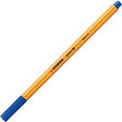 Cienkopis Abi stlo point 88 ciemnoniebieski 0,4 mm
