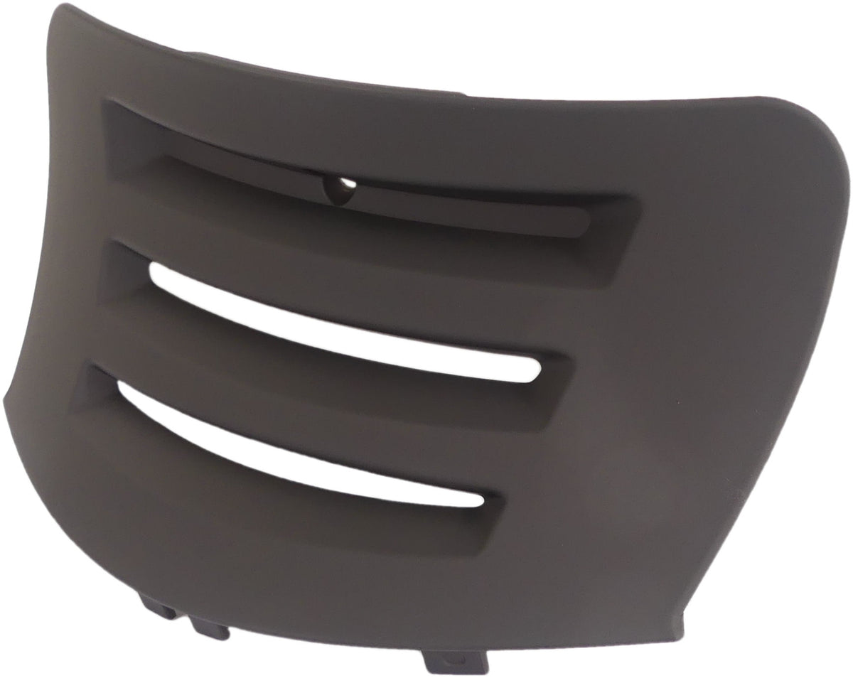 Edge BatterDeksel Vespa Sprint - Matt Black