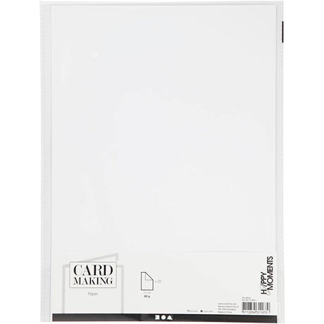 Firma Creativ https: www.cchobby.nl papier-a4-arkusz-210x297-mm-80-gr-biały-20-sztuka-1-pudełko