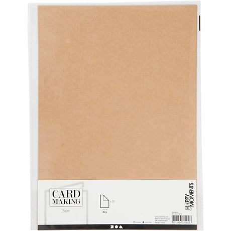 Firma Creativ https: www.cchobby.nl papier-a4-arkusz-210x297-mm-120-gr-natural-20-piece-1-box