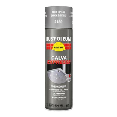 Spray rdzawo-oleum puszka galva expresse 500ml