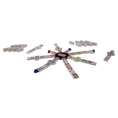 Domino meksykańskie Goliath - gra akcji - domino