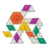 Goliath Triominos Conquest Game