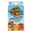 Goliat gry Goliat podłoga to lawa - gra karciana