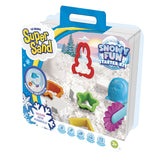 Super Sand Snowny Fun - Starter Play Set