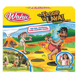 Gry Goliath Goliath Wahu podłoga to lawa - dziecinnie proste