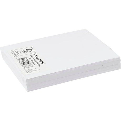 Firma Creativ https: www.cchobby.nl karton-a6-arkusz-105x148-mm-180-gr-biały-100-arkusz-1-pudełko