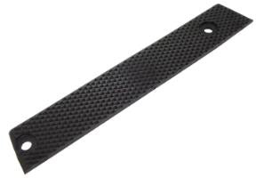 Piaggio Treplaat Rubber Citta pozostawiona czarna