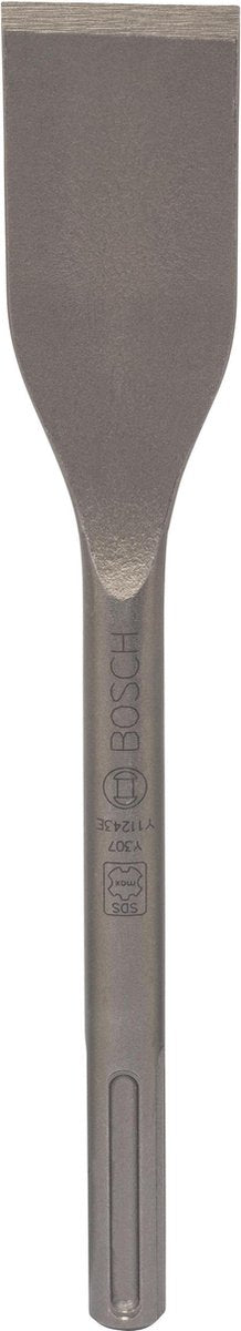 Dłuto do płytek Bosch sds max 5 szt