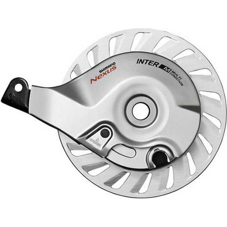 Hamulec rolkowy Shimano tylny br-c3011 nexus