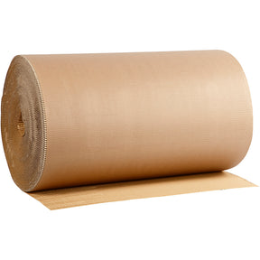 Tektura falista szer. 70 cm, 70 m 1 rolka