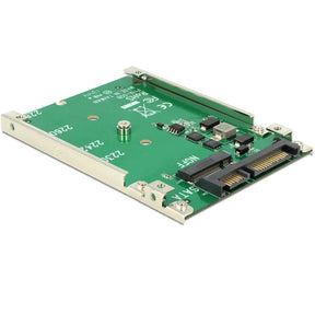 22-pinowy adapter SATA na M.2 NGFF