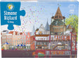 Puzzle Simone Bijlard Puzzle Simone Bijlard - De Waag - 1000 elementów